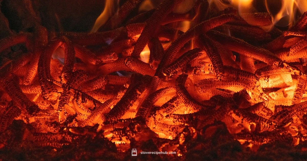 Outdoor Stove Guide - Stove Recipe Hub