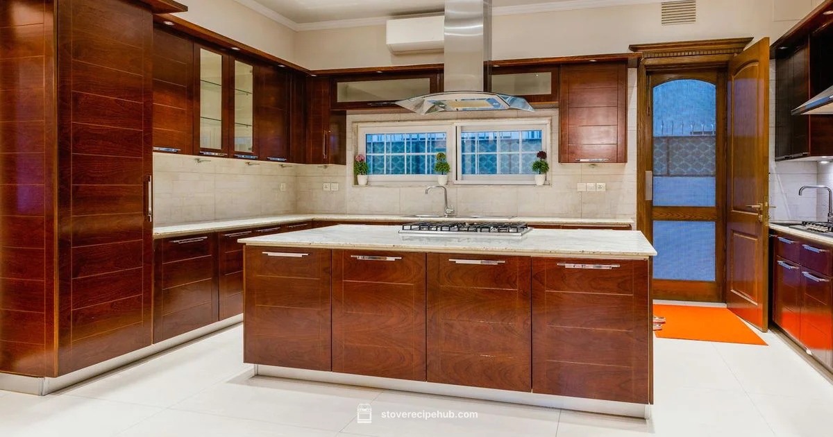Gas Stove Replacement - Stove Recipe Hub