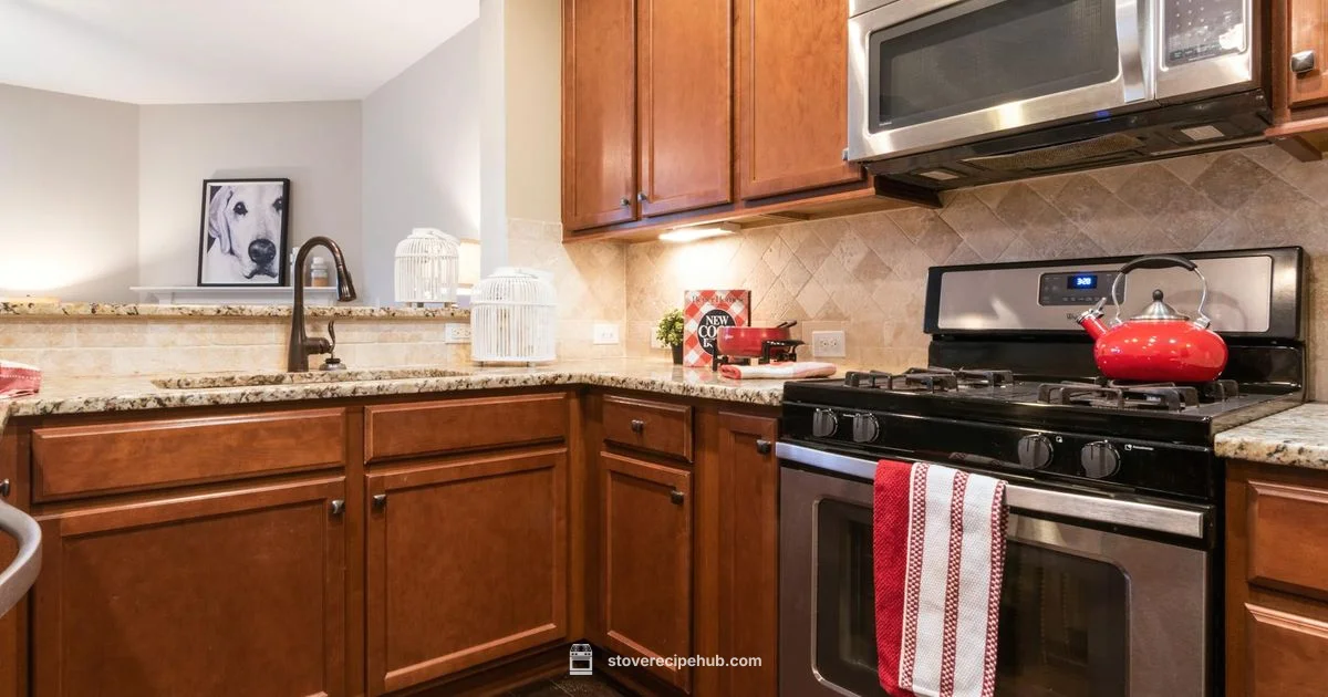 Burner Covers Guide - Stove Recipe Hub