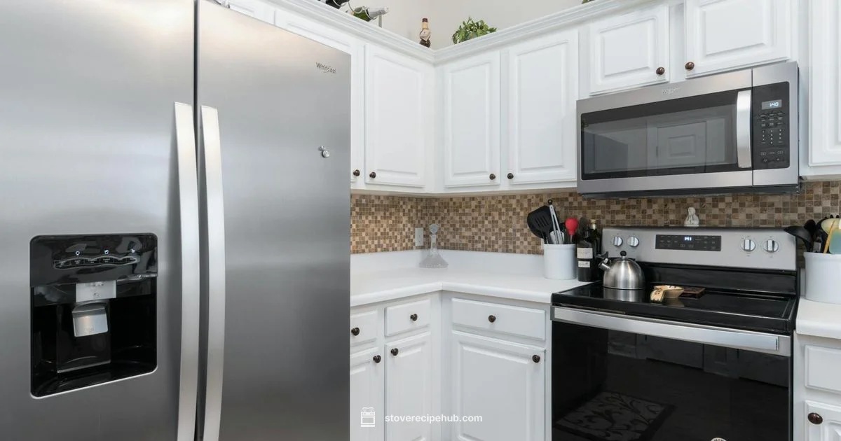 Electric Range Guide - Stove Recipe Hub