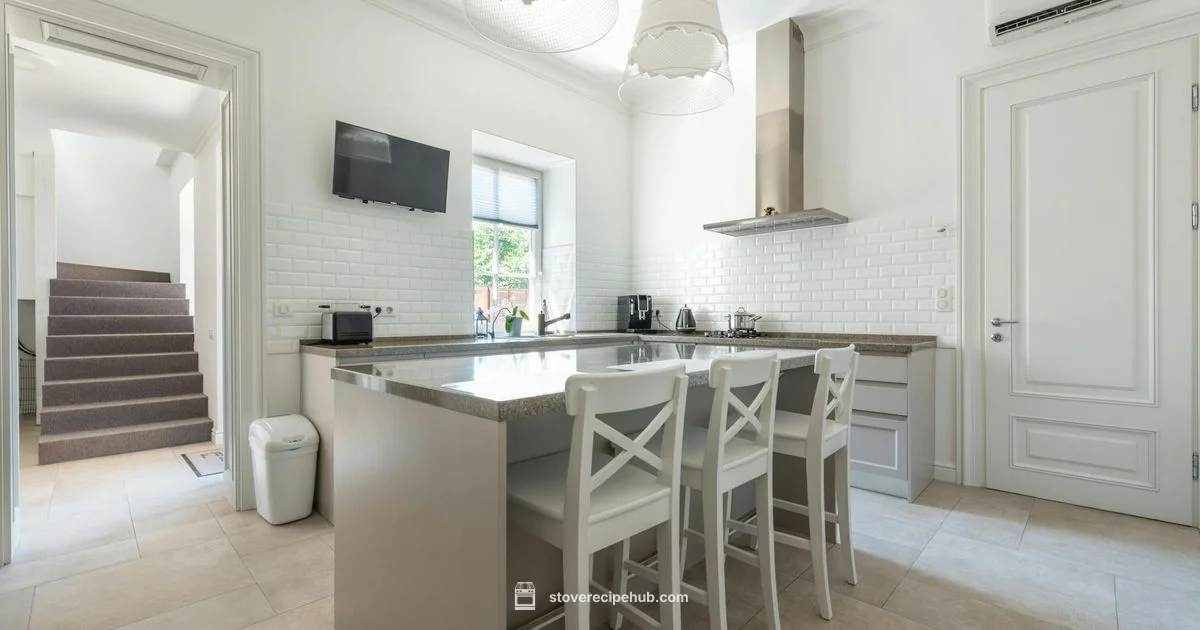 Range Top Guide - Stove Recipe Hub