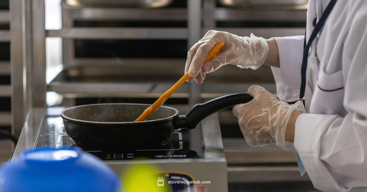 Induction Ceramic Pans - Stove Recipe Hub