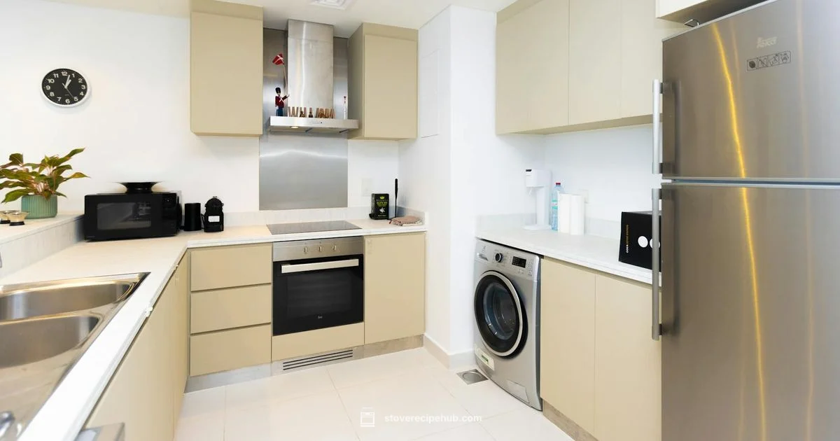 Bosch Electric Range Guide - Stove Recipe Hub