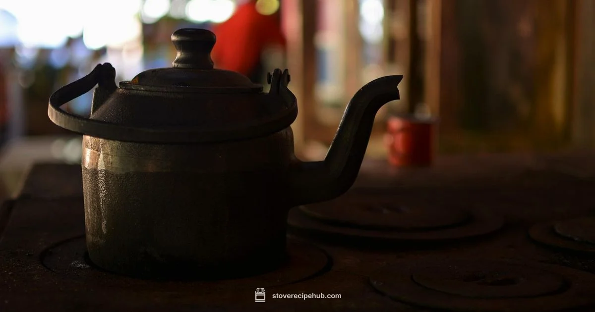 CO Safety Guide - Stove Recipe Hub