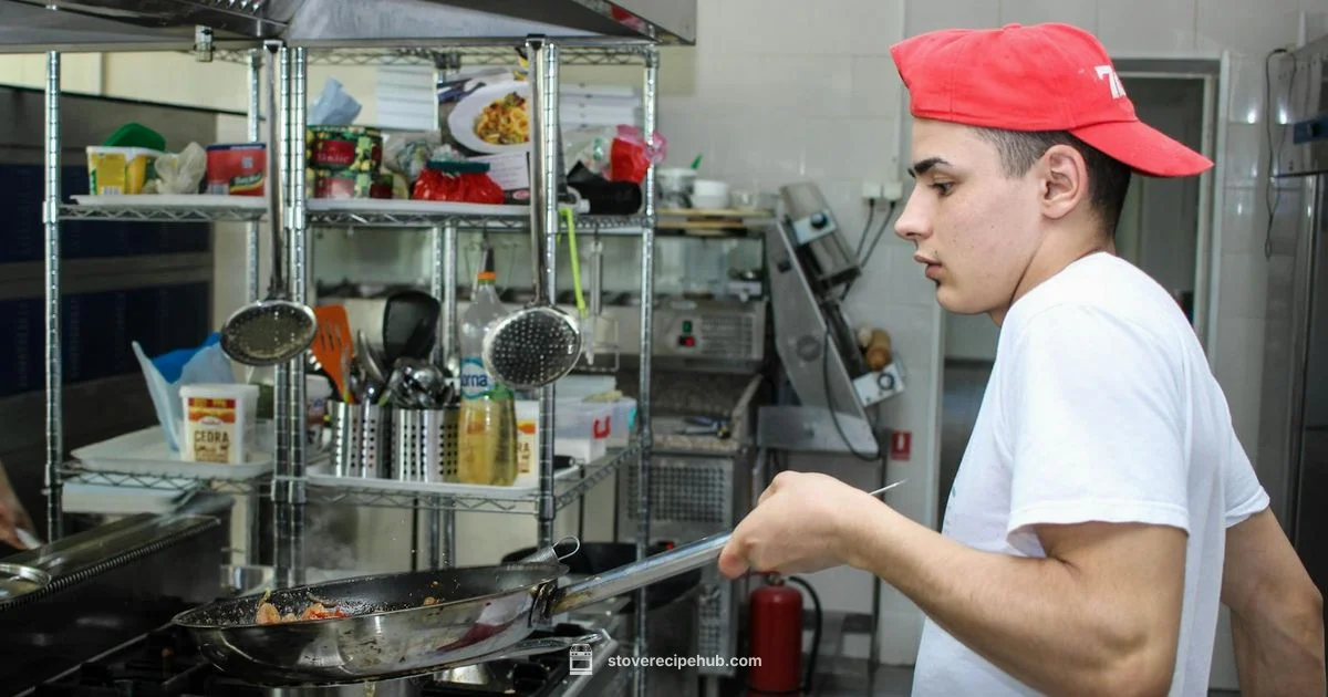 Burner Stove Essentials Burner Stove Essentials - Stove Recipe Hub