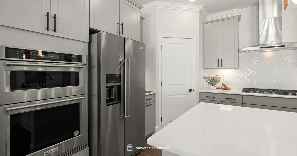 Hood Types Guide Hood Types Guide - Stove Recipe Hub