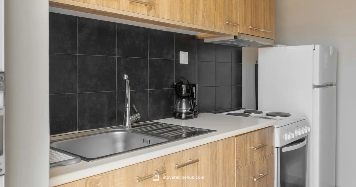 Electric Stove Top Guide - Stove Recipe Hub