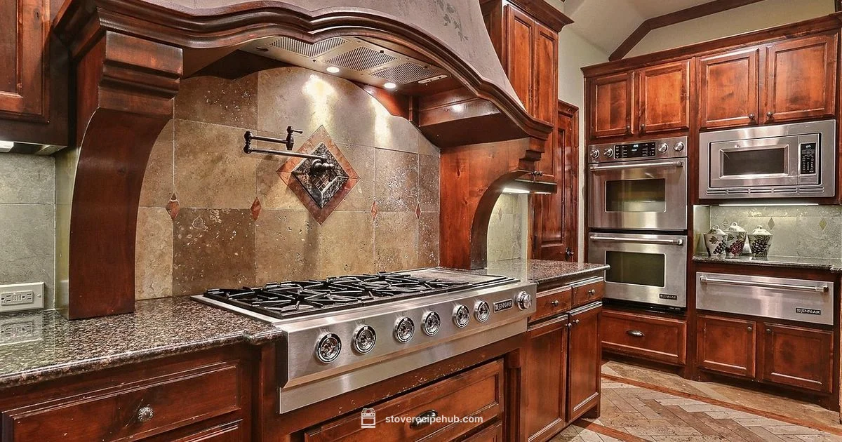 Stove Size Guide - Stove Recipe Hub