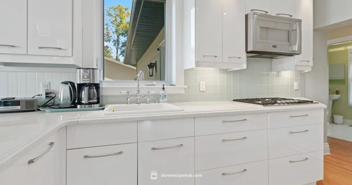 Single Burner Electric Stove - Stove Recipe Hub