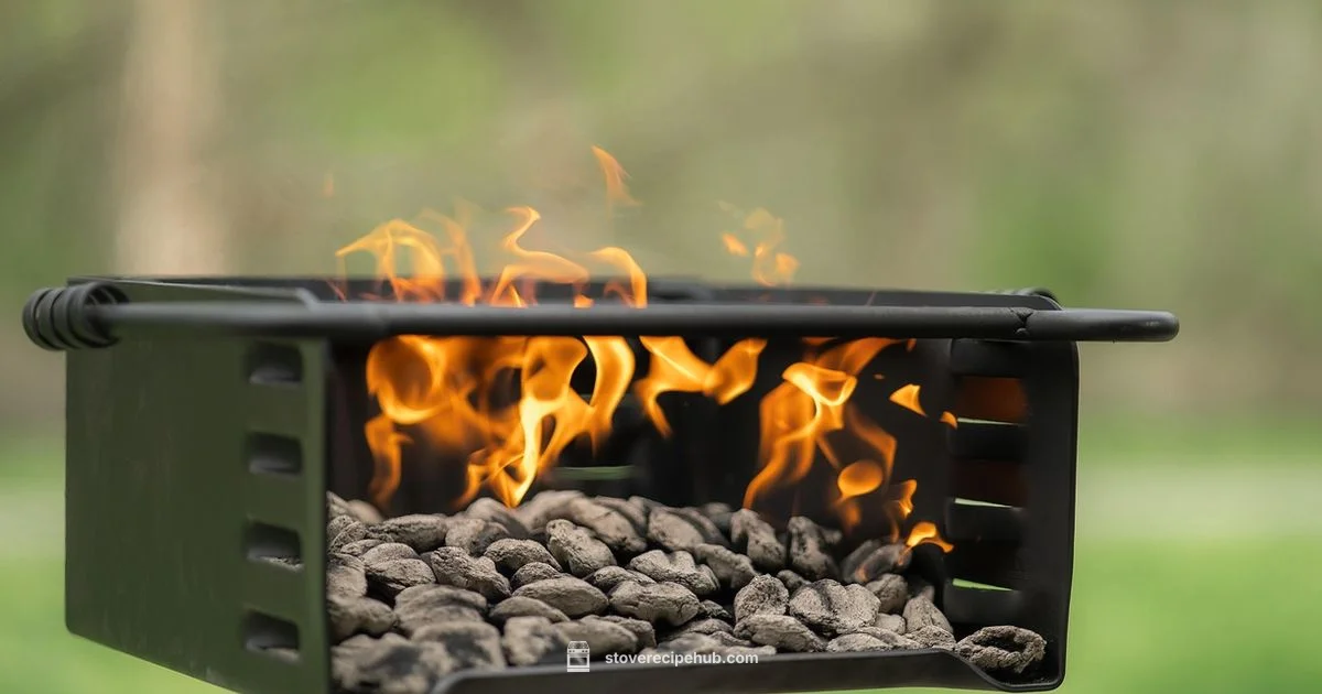 Pan-Seared Steak Guide - Stove Recipe Hub