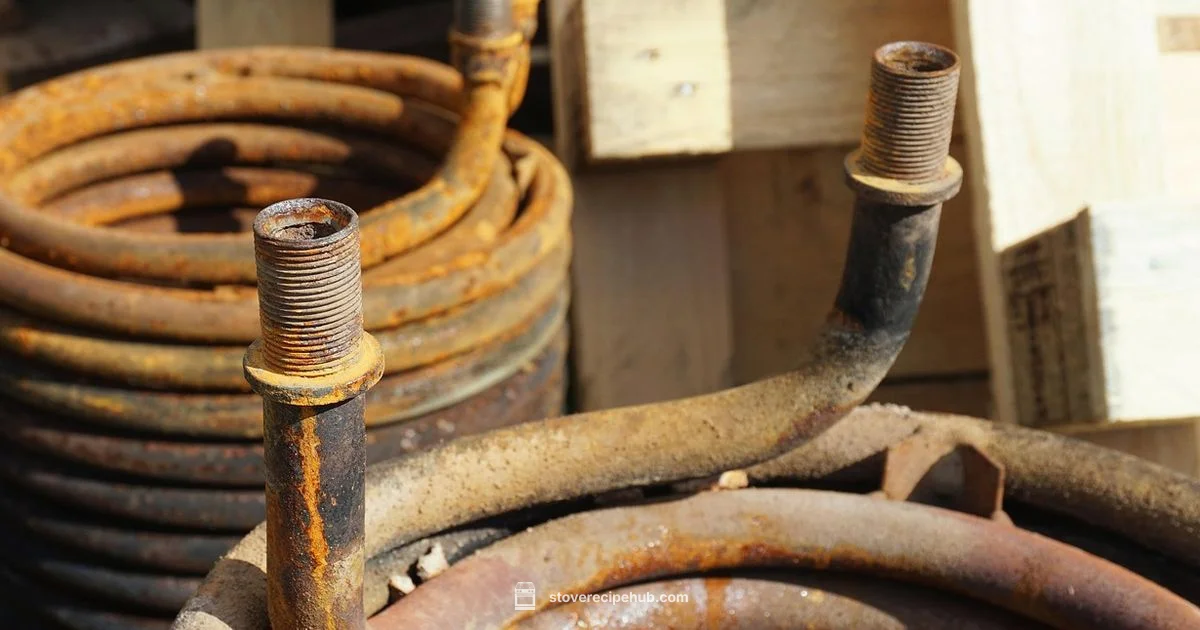 Heating Element Guide - Stove Recipe Hub