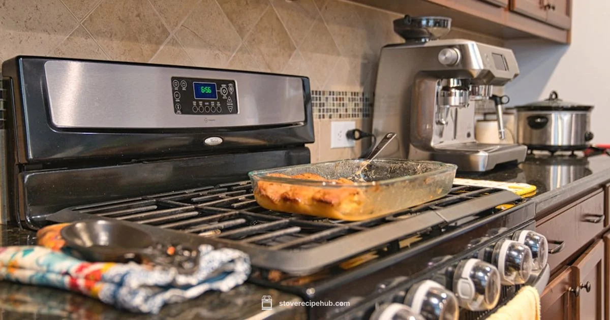 Gas Safety Guide - Stove Recipe Hub