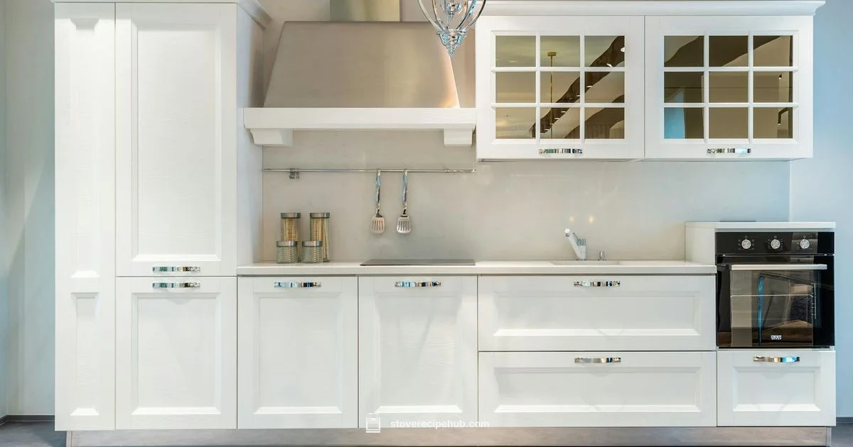 Whirlpool Stove Repair - Stove Recipe Hub