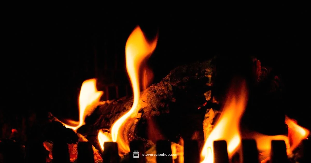 Outdoor Camp Oven - Stove Recipe Hub