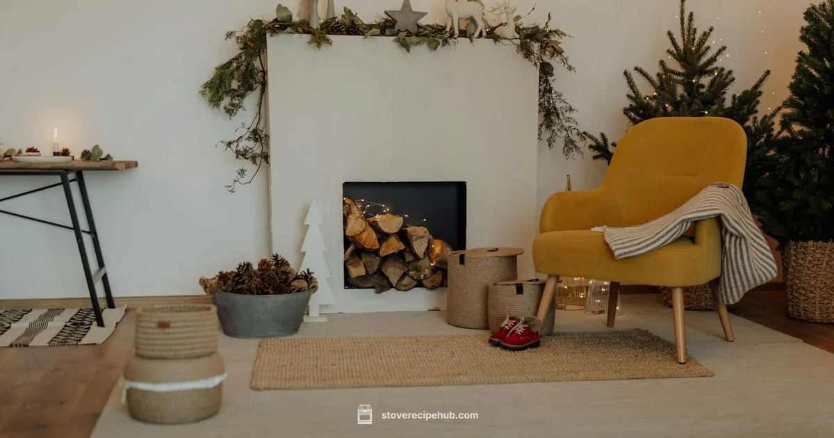 Clearance Guide - Stove Recipe Hub