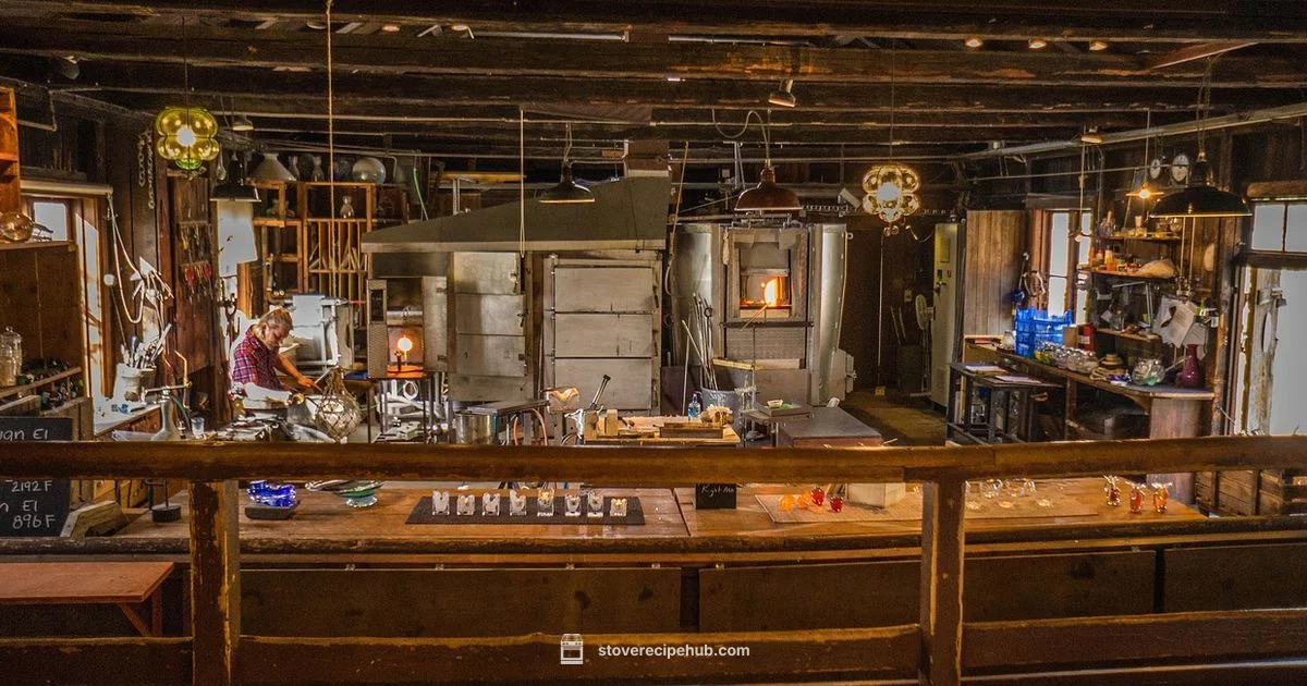 Glass Replacement Guide - Stove Recipe Hub