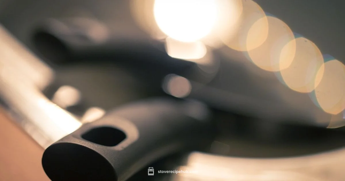 Shiny Glass Stove Top - Stove Recipe Hub