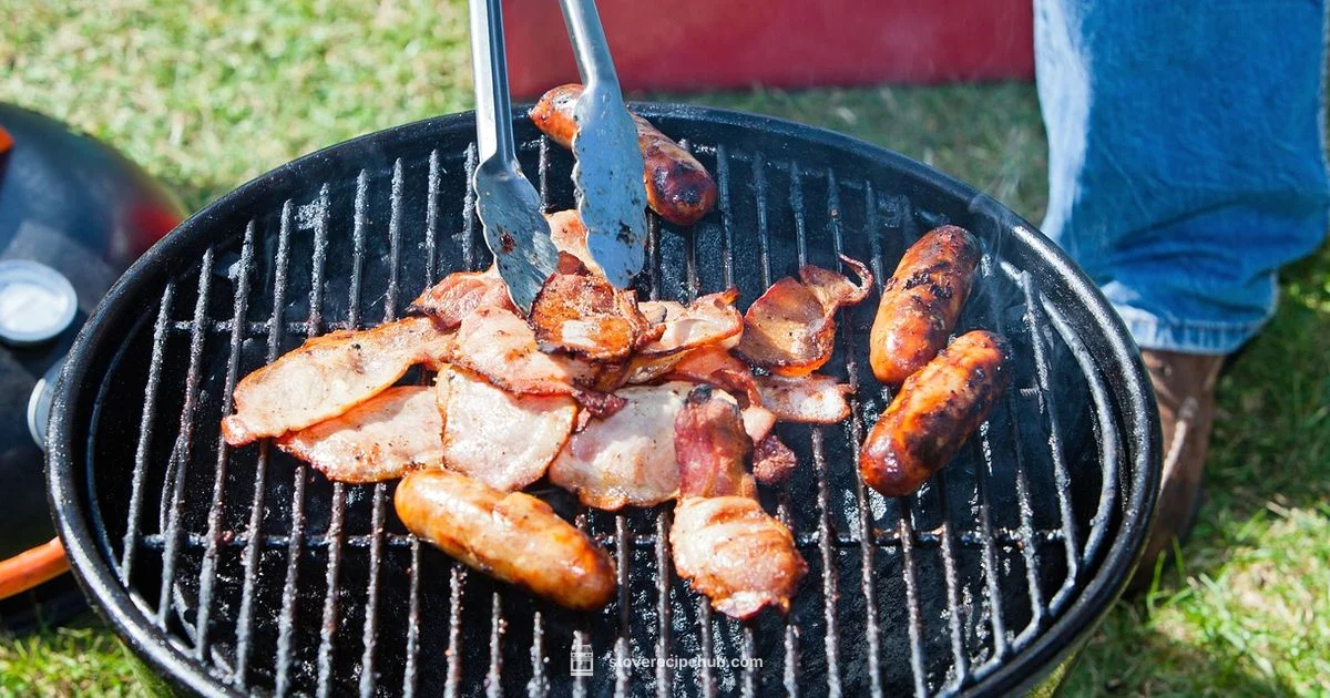 Stove vs Grill - Stove Recipe Hub