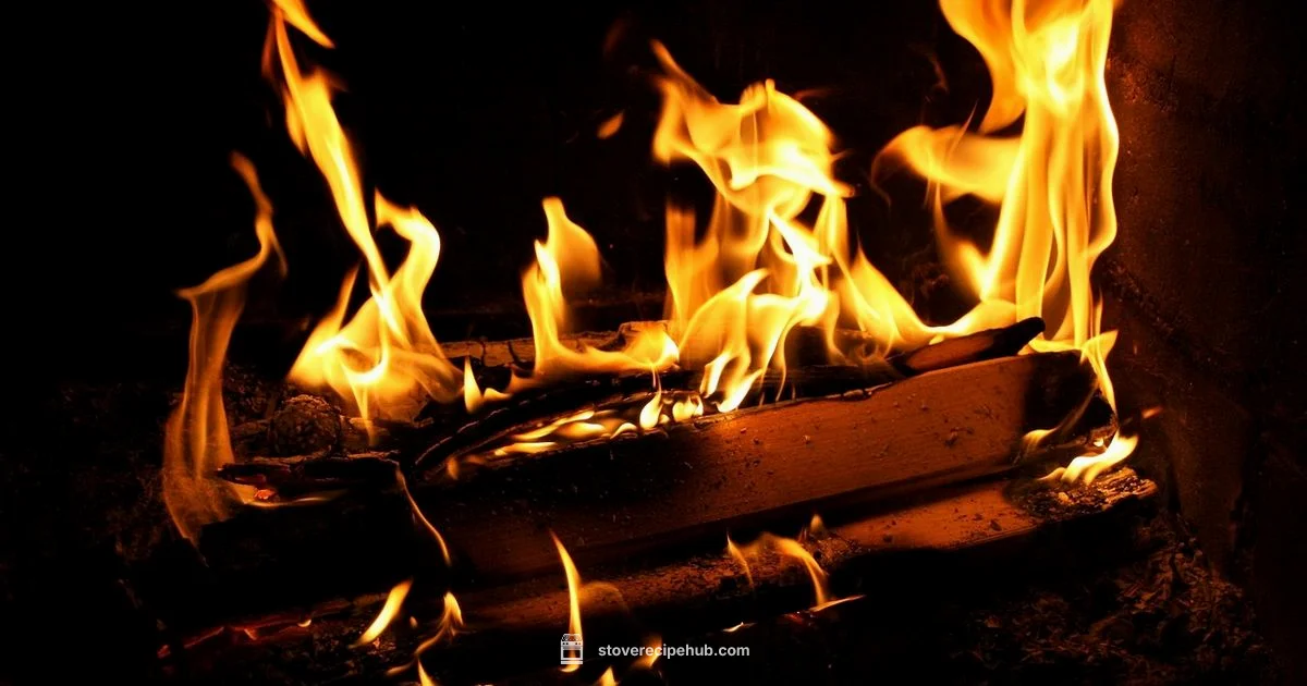 Is the Stove Gas - Stove Recipe Hub