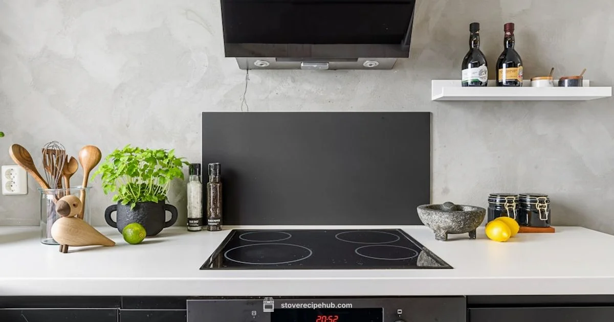 Stove Covers Guide - Stove Recipe Hub