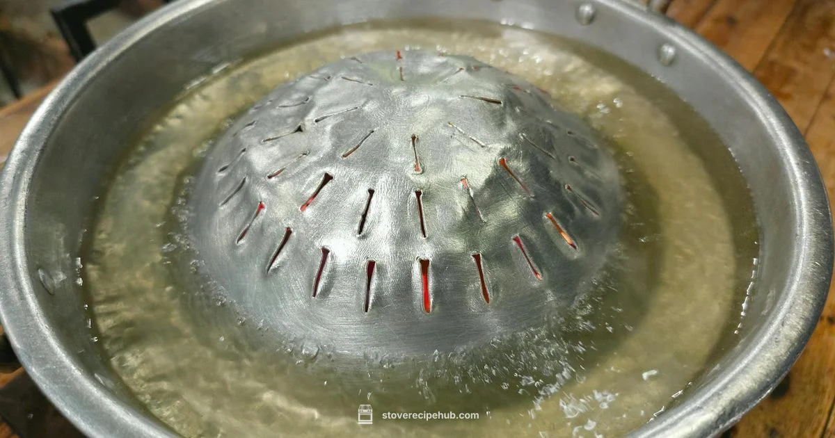 Stove Element Test - Stove Recipe Hub