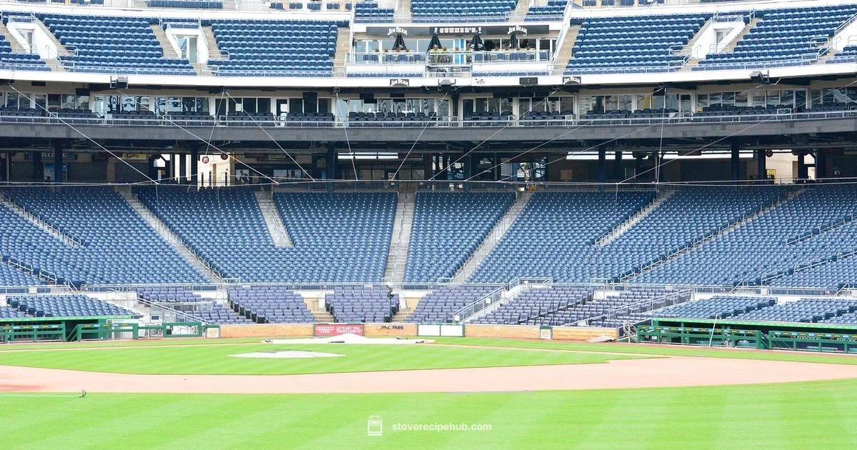 Yankees Hot Stove - Stove Recipe Hub