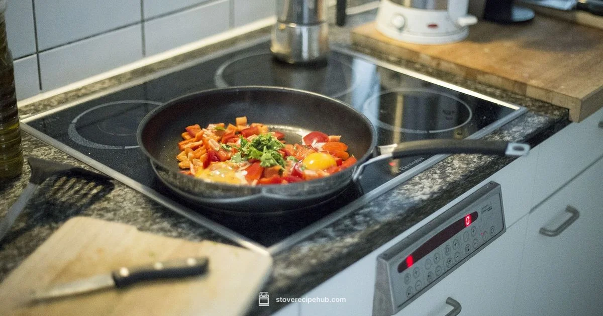 Stop a Stove Fire Stop a Stove Fire - Stove Recipe Hub