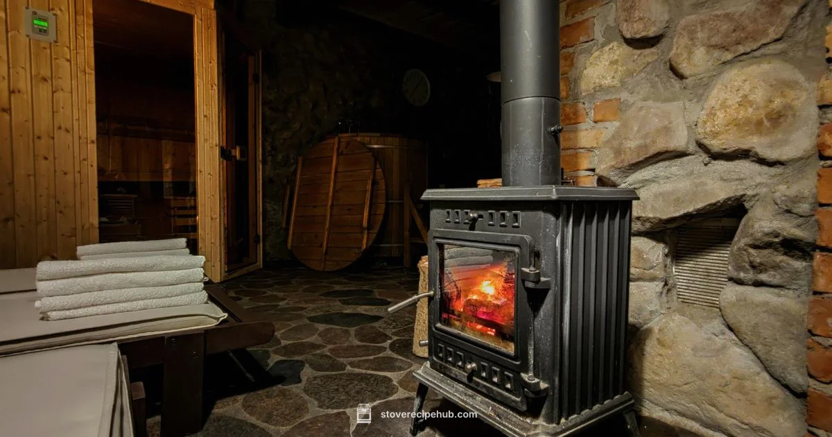 Warmth On Demand - Stove Recipe Hub