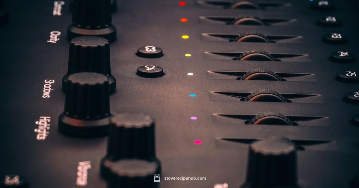 Stove and Cooker Stove and Cooker - Stove Recipe Hub