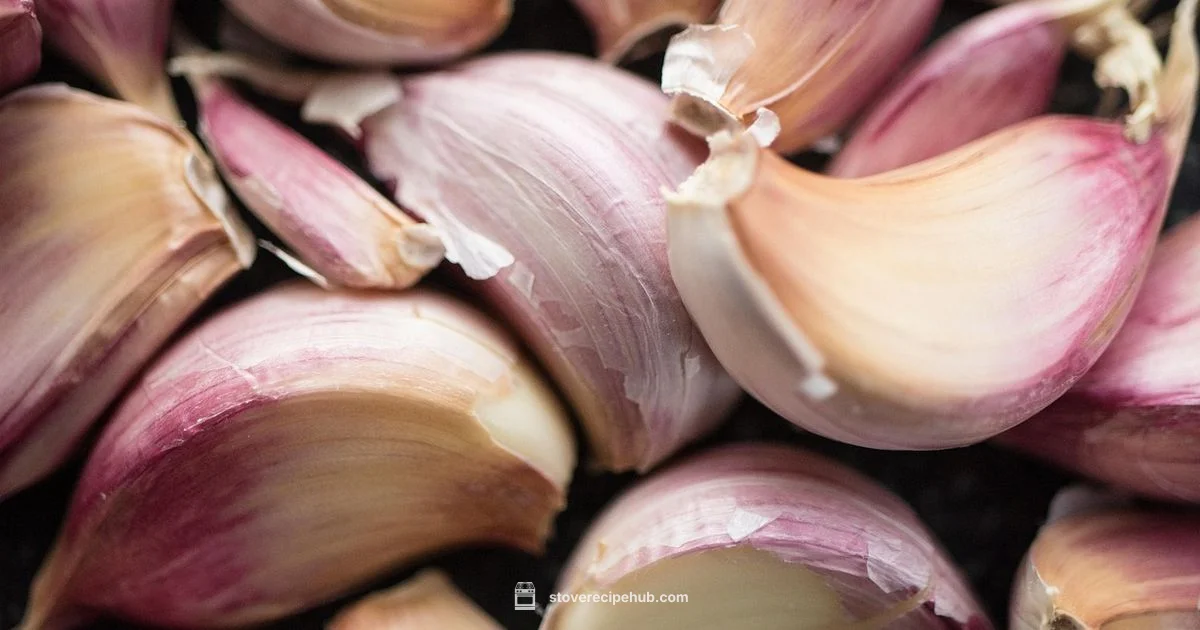 Cooktop Essentials - Stove Recipe Hub