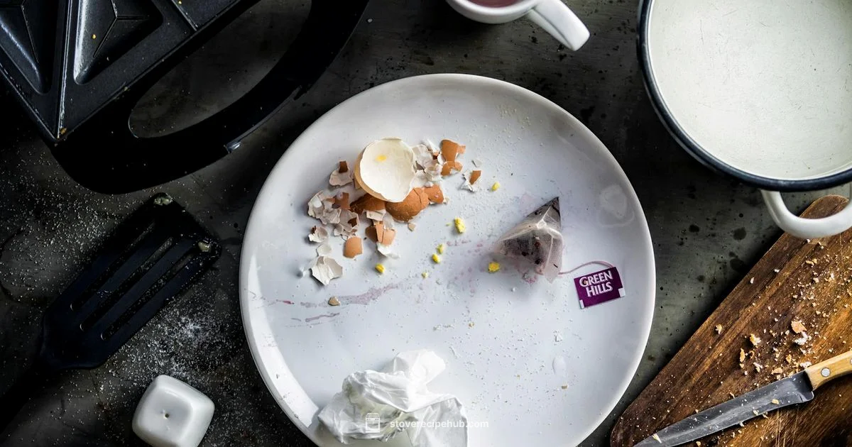 Stuffing Yield Guide - Stove Recipe Hub