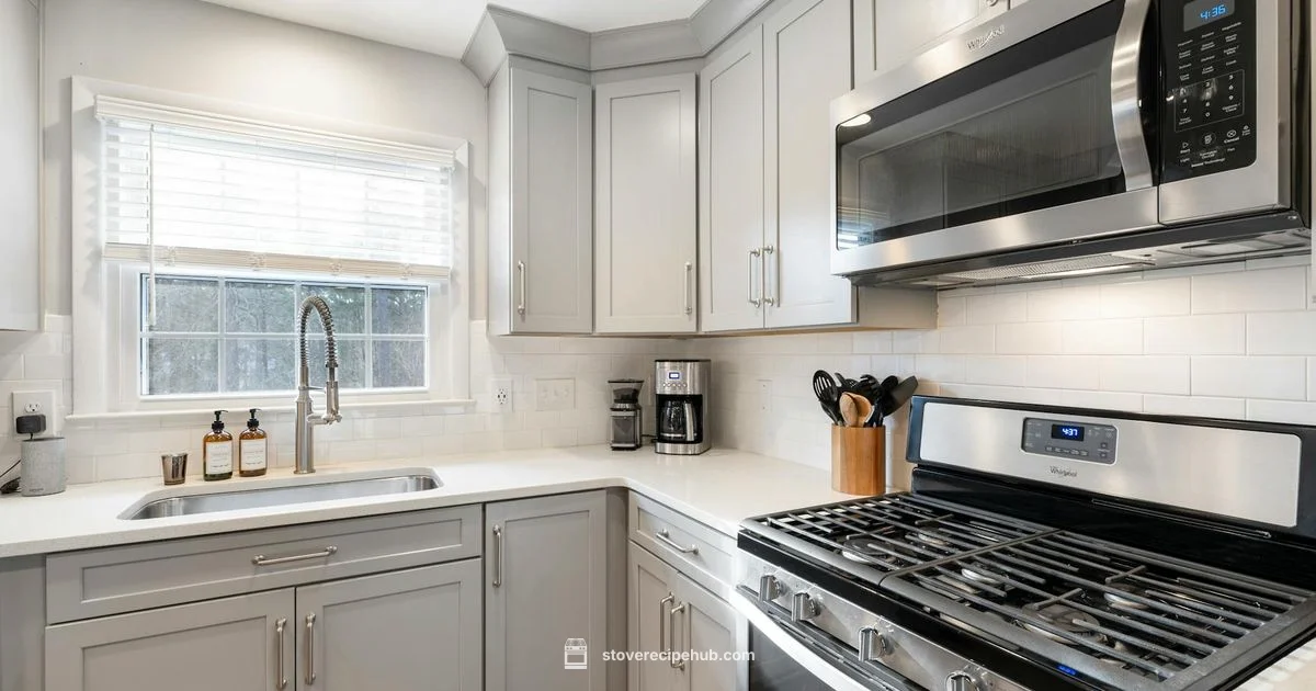 Range Maintenance Guide - Stove Recipe Hub