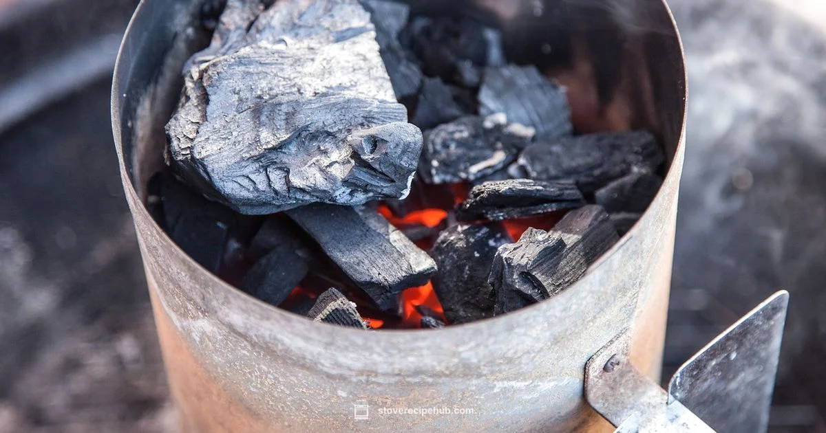 Flat Top Grill Guide - Stove Recipe Hub