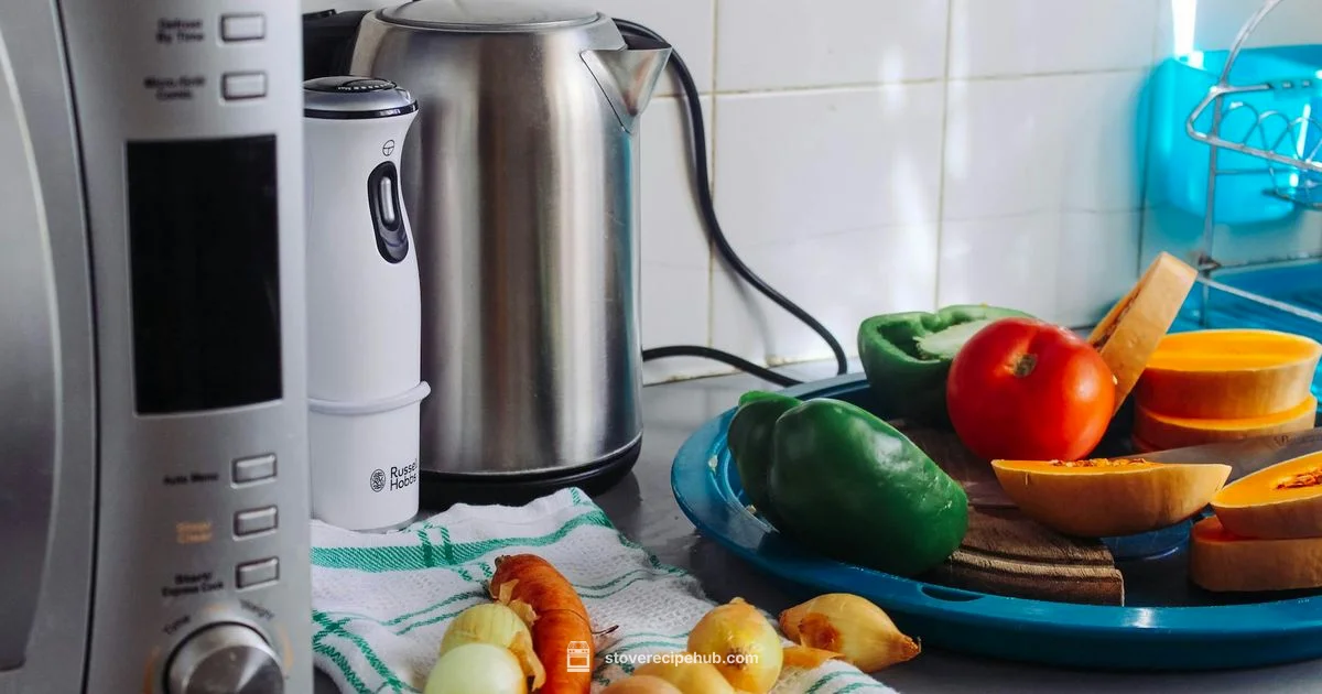 Compact 24 Inch Range - Stove Recipe Hub
