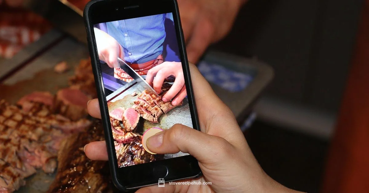 No-Stove Cooking Essentials - Stove Recipe Hub