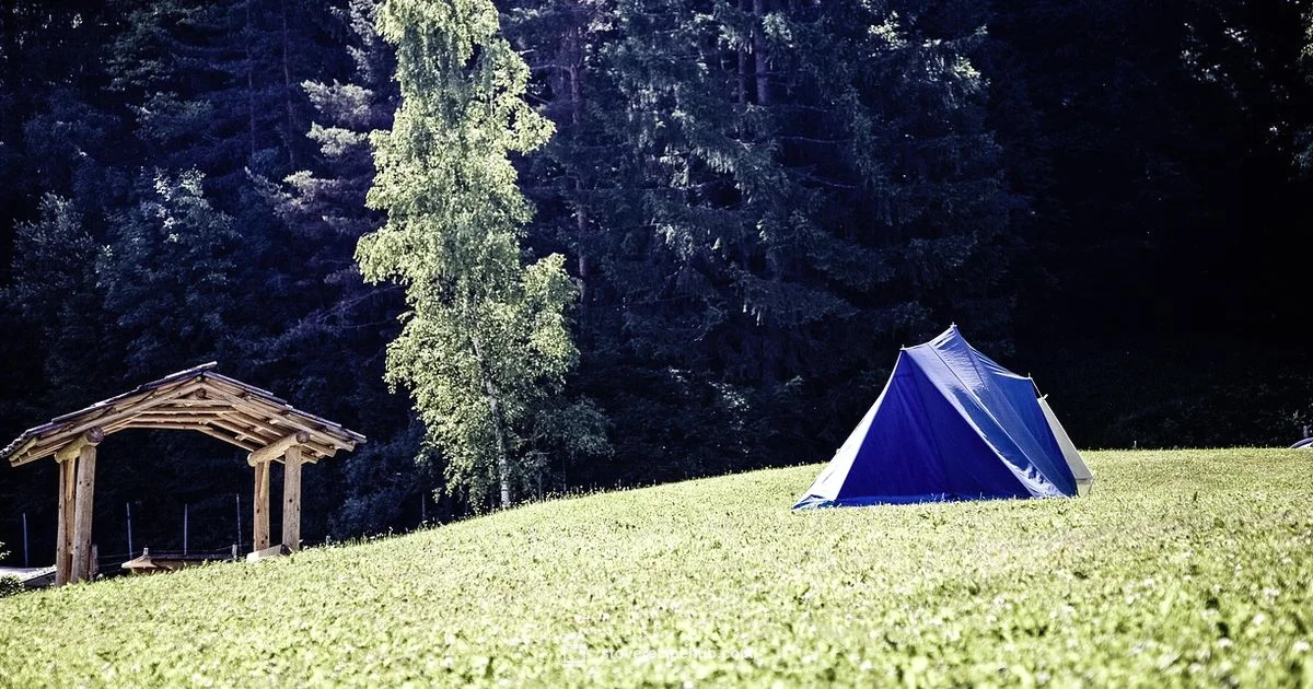 Wood Pellet Camp Stove - Stove Recipe Hub