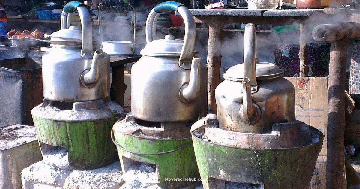 Gas Top Stove Guide Gas Top Stove Guide - Stove Recipe Hub