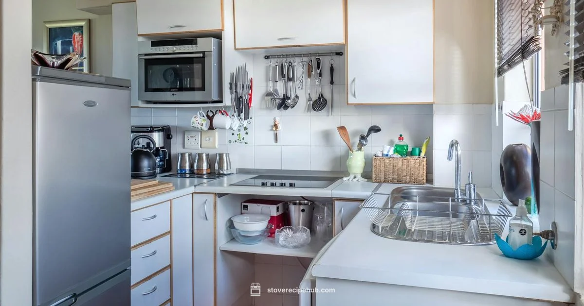 GE Profile Range Overview - Stove Recipe Hub