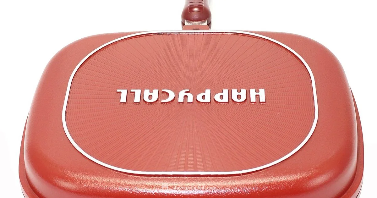 Drip Pan Cleaning - Stove Recipe Hub