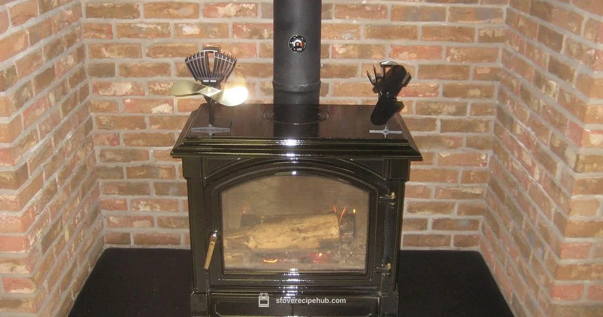 Stove vs Oven - Stove Recipe Hub