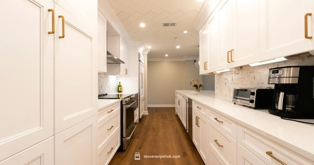 Samsung Electric Range Guide - Stove Recipe Hub