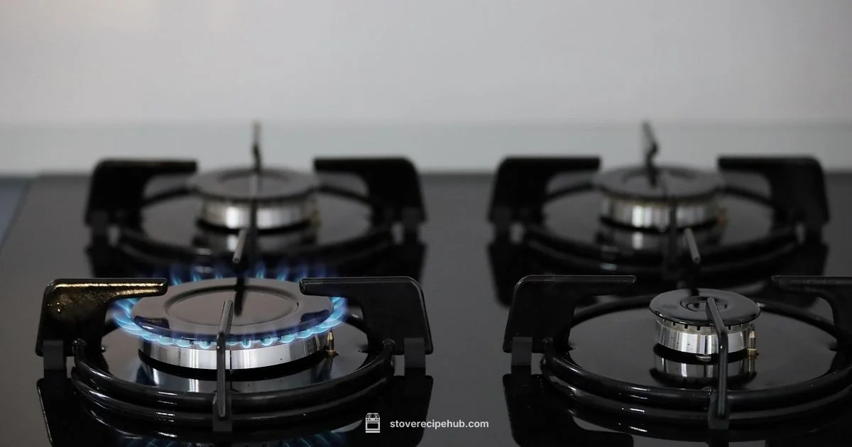 Glass Stove Top Care - Stove Recipe Hub