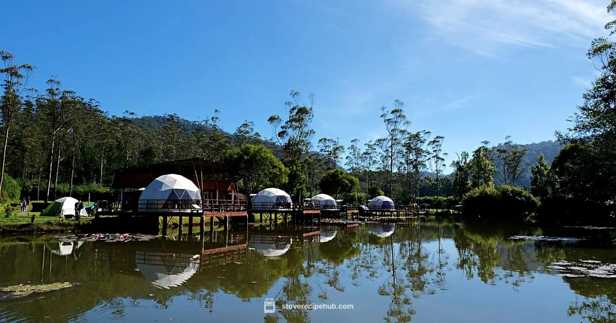 Solo Stove Guide - Stove Recipe Hub