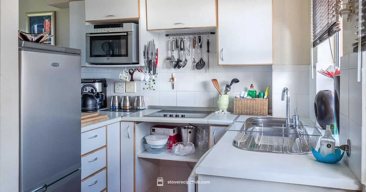 Over-the-Stove Guide Over-the-Stove Guide - Stove Recipe Hub