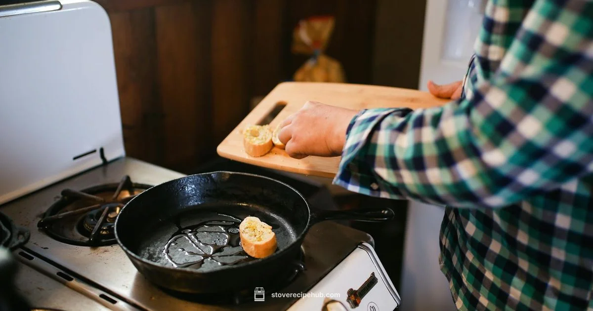 Stove Top Classics - Stove Recipe Hub