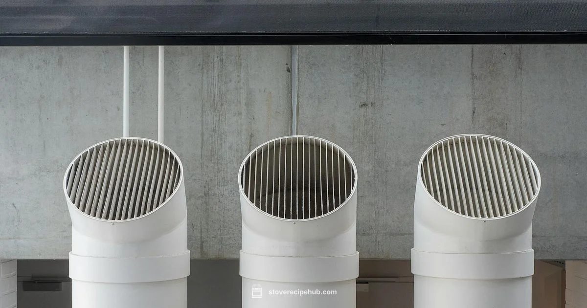 Double-Wall Pipe - Stove Recipe Hub