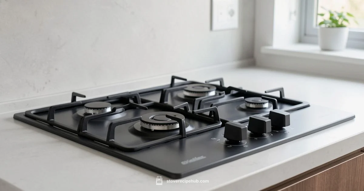 Propane Stove Top Guide - Stove Recipe Hub