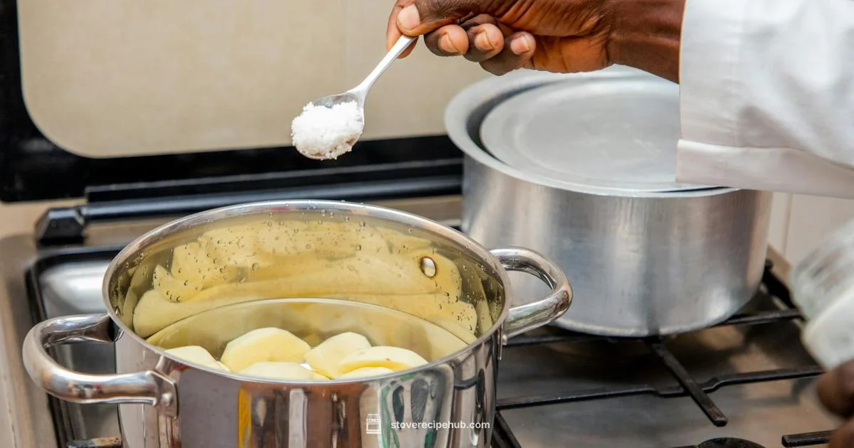 Top Stove Essentials - Stove Recipe Hub