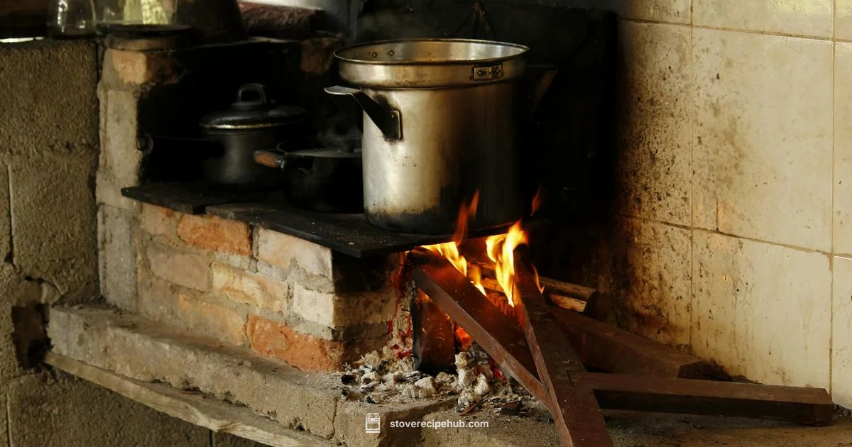 Stove Size Guide - Stove Recipe Hub