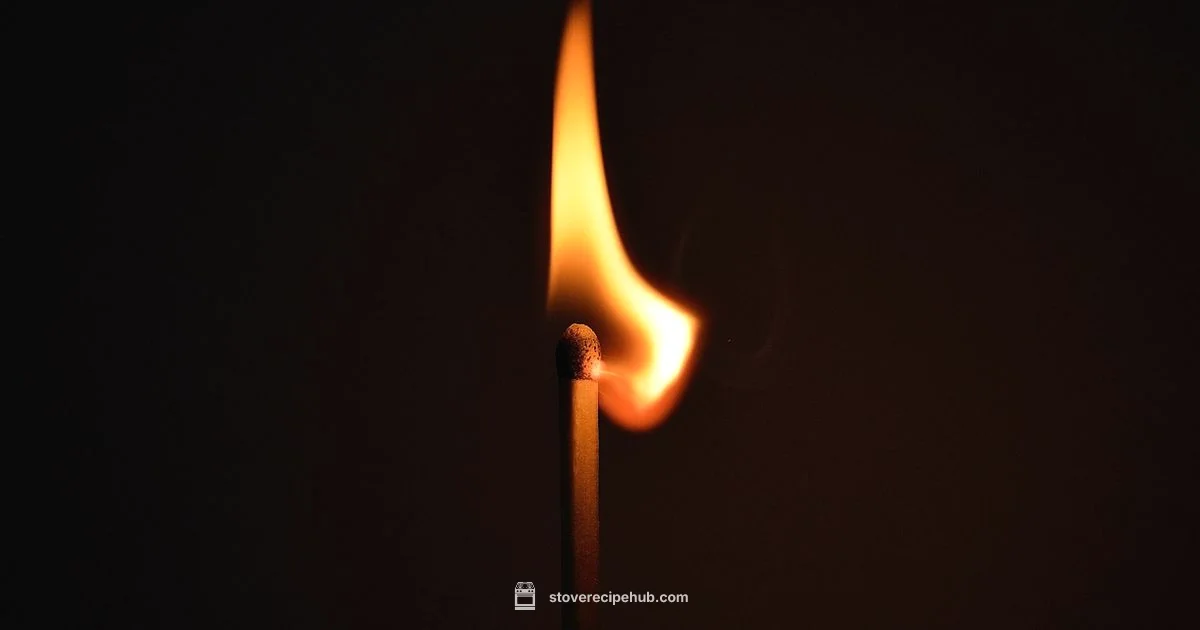 Stove Troubleshooting - Stove Recipe Hub